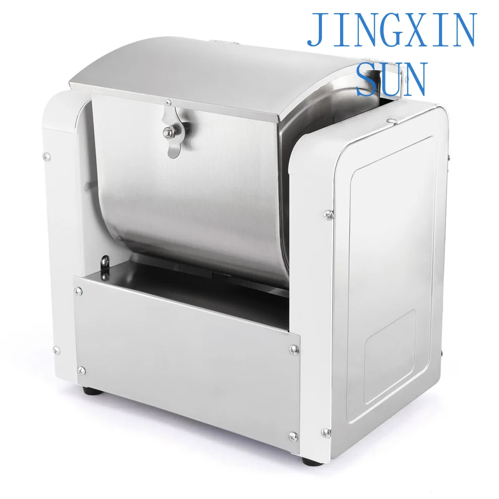 Desk Top 5KG Wheat Dough Mixer for Home Use Dough Mixer