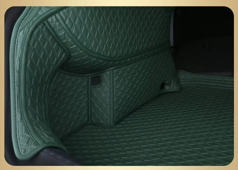 Top quality, Custom special car trunk mats for Lexus RX 450h 2026-2023 waterproof boot carpets cargo liner cover for RX450h 2025