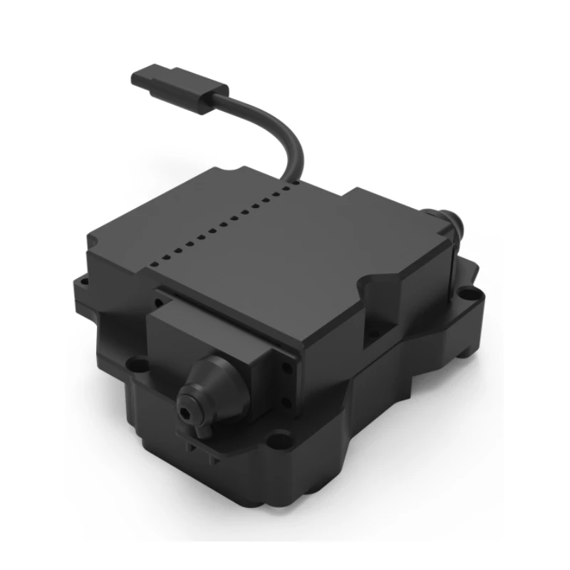 Drone M30/30t Drone Double Stage Thrower