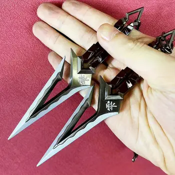 12 最佳銷售 手裡劍金屬 - №1