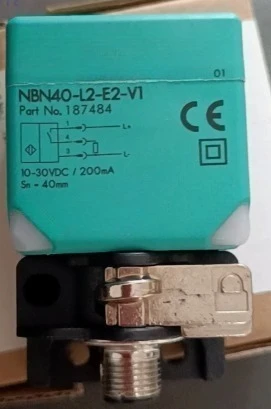 Brand New Original NBN40-L2-E2-V1 NBN40 L2 E2 V1 New Switch Products Fast Delivery