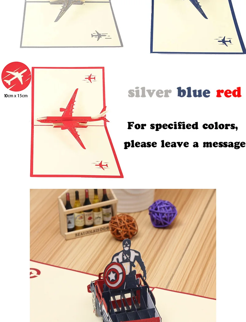 3D Pop-Up Taufkarte Handgemachte Baby-Taufgrußkarte Neugeborenen-Segens-Erinnerungskarte Babyparty-Geschenk Religiöse Karte für Gott – Detail 22