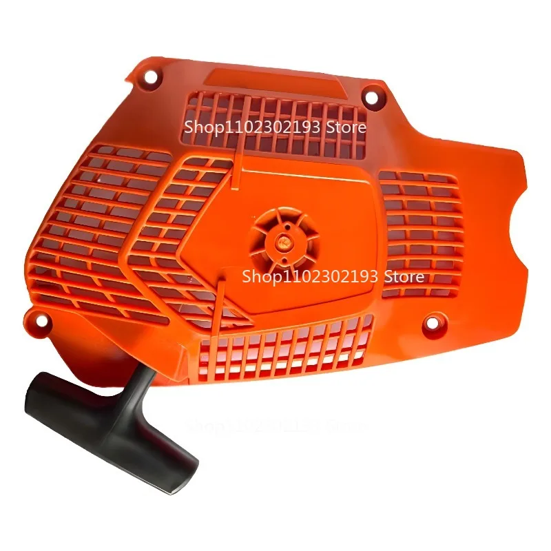 Recoil Starter Assembly Pull Rewind Start for Husqvarna 572 560 562XP 572XP