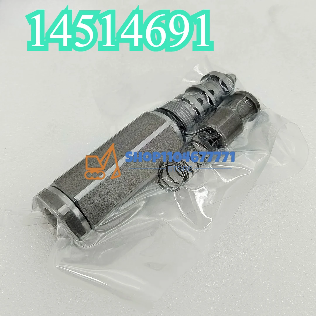 14514691 VOE14514691 High Quality Valve For EC160B EC180B EC200B EC200D EC210 EC210B EC210D EC240 EC240B EC240C