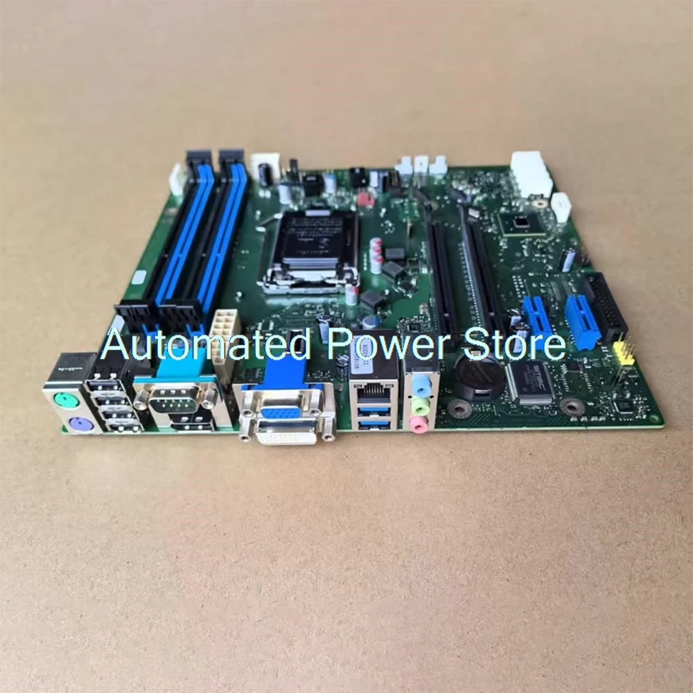 

CELSIUS W530 Medical Motherboard D3227-A12 GS 2