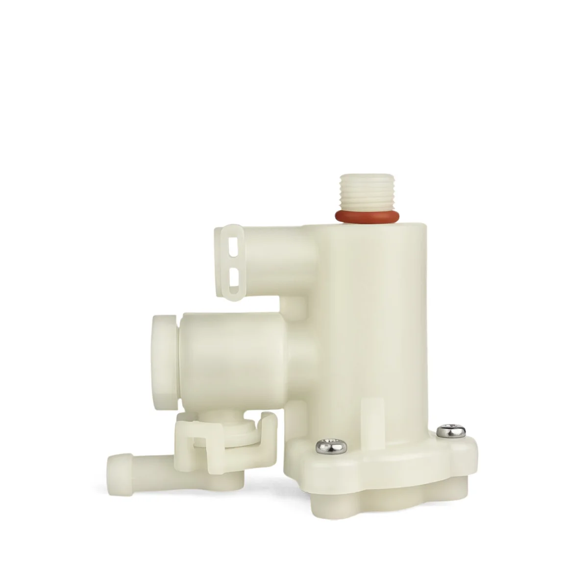 Universal Coffee Machine Replace Accessories OPV Pressure Relief & Regulation Valve Silent Protection Valve