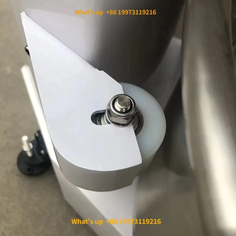 2026 Dough Mixer Spiral Design Removable Bowl 5kg/30kg/30L/60L Capacities Industrial & Tabletop Use for French Bread Donut Cake