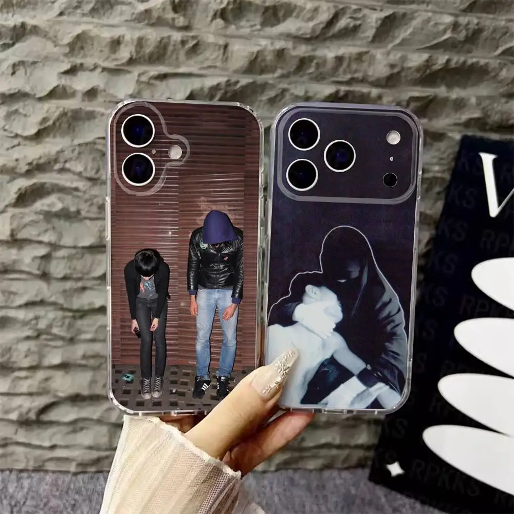 Чехол для телефона BNAD C-Crystal C-Castles для iPhone 6,16,15,14,13,12,11,17 Pro,Max,Plus,X,XS,XR,SE,Mini, прозрачный мягкий чехол