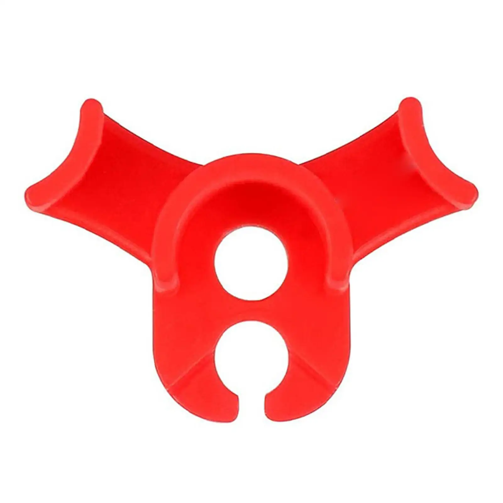 Plant Shaping Low Pressure Training Flower Growth Clamp Bend Buckle Plant Angle of Clamp Plant giardinaggio regolabile Z2X7