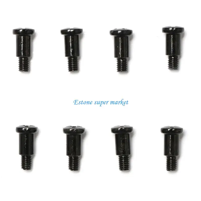 

090B Sturdy Metal Screws for 12428 Remote Controlled Toy Car Parts Replacement