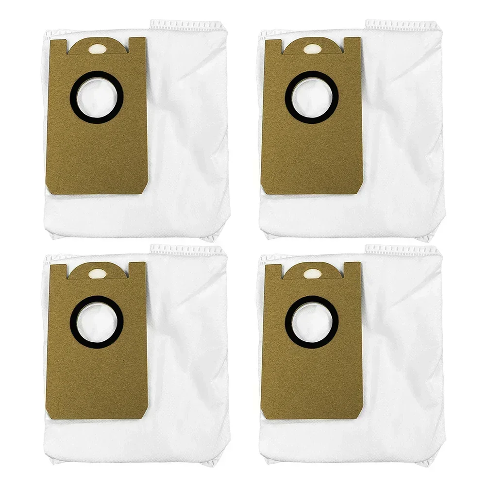 

Efficient Dust Bag Replacement for Minien MX90 Pro & For Selectpro EGR100 4 Pack with Comprehensive Filtration