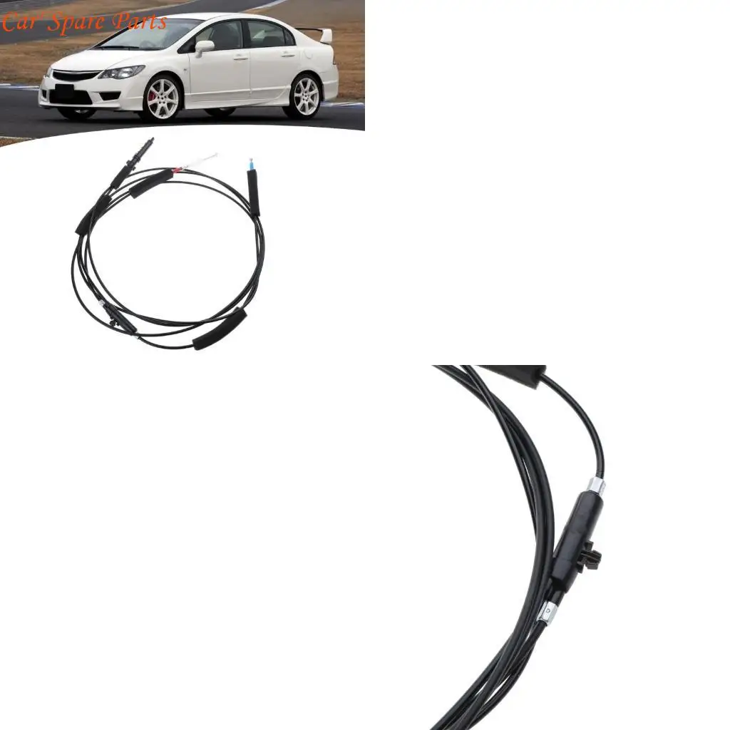 

Y4ua Trunk Lid Lid Door Leblebre для 74880-SNA-A01 FA1 FD1 FD2 C14 4-дверной седан