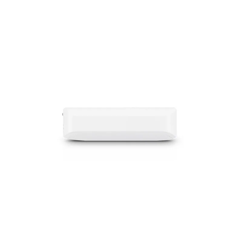 UBNT UniFi usw-flex-Mini Gigabit, conmutador gestionado de 5 puertos, fuente de alimentación tipo C, salida POE no es compatible