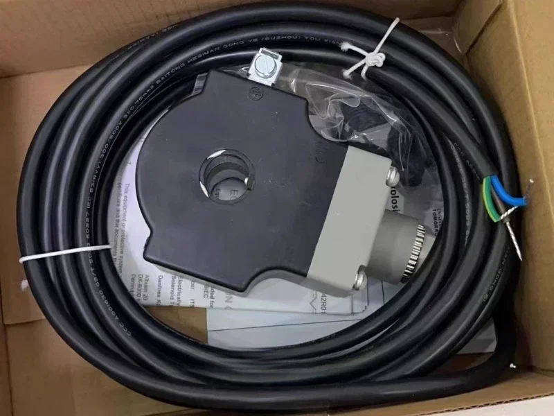 Spule Magnetventilspule 018Z6592/6596/0290/0291