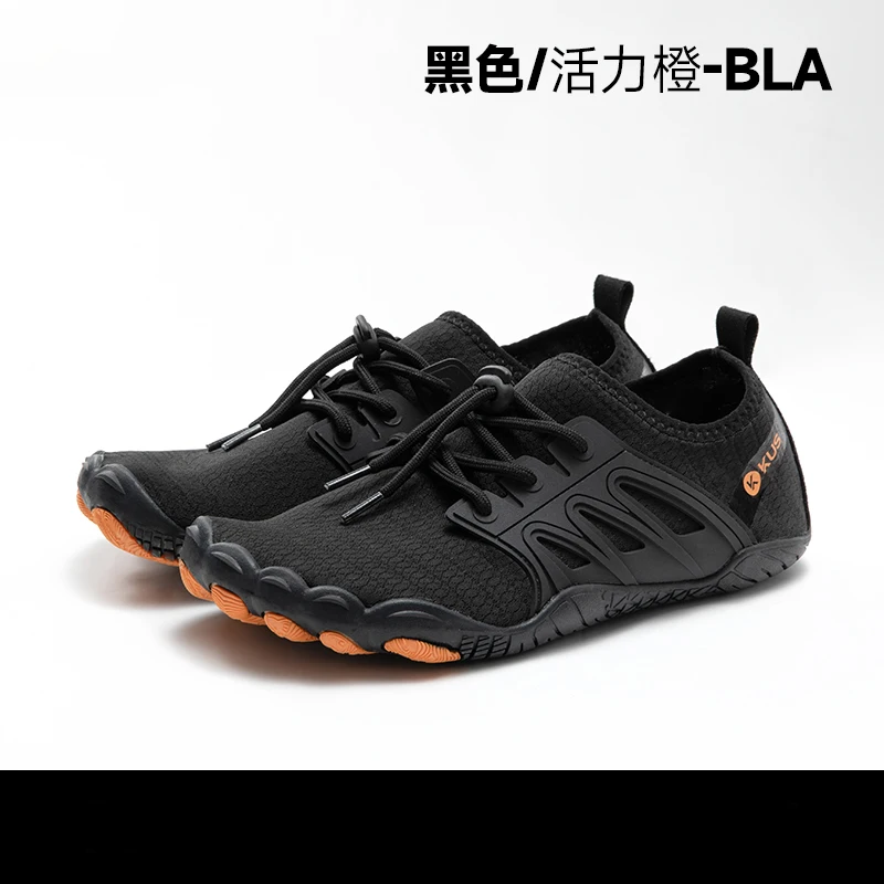 Indoor women's fitness shoes Soft-soled shock-absorbing yoga jump rope shoes