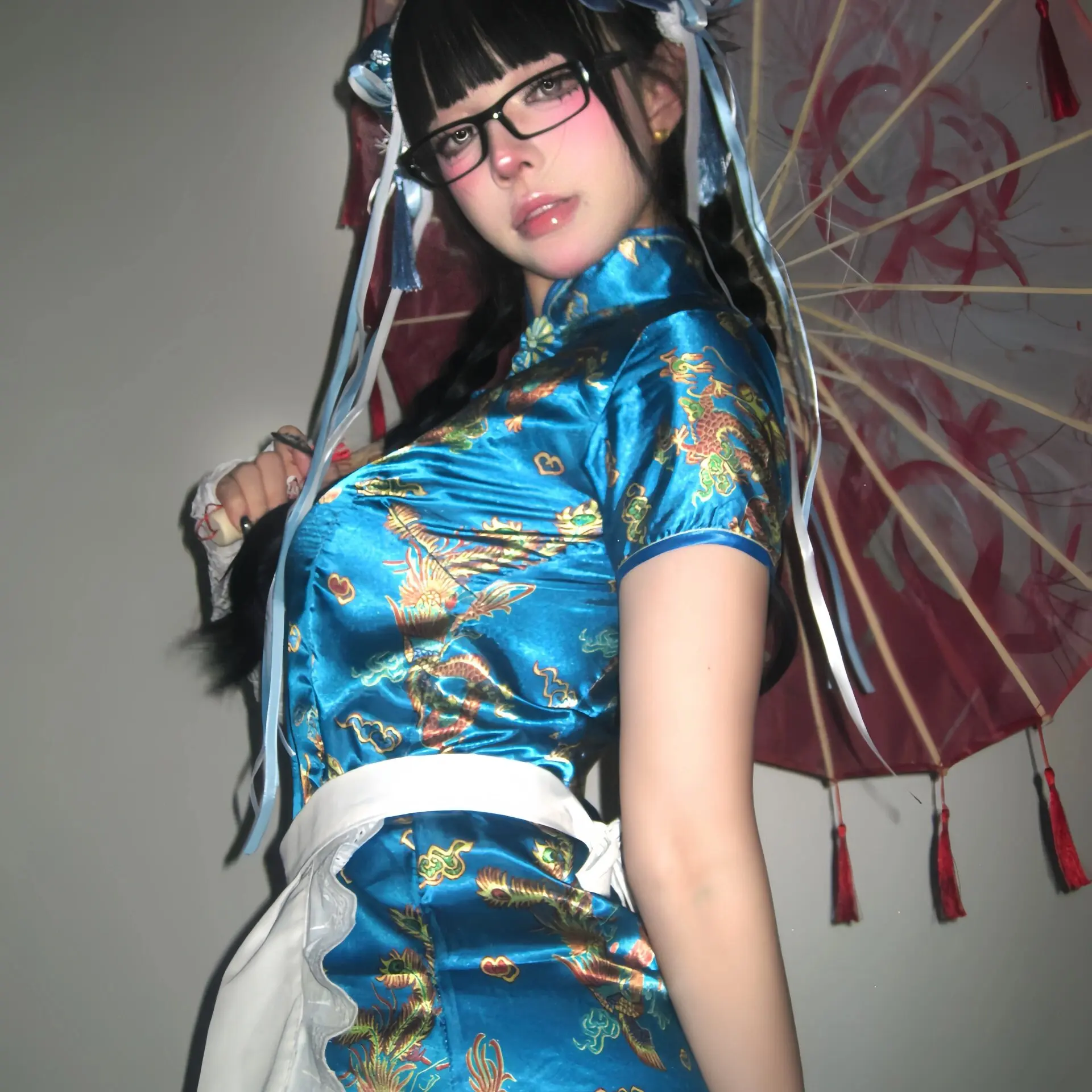 Nieuwe Chinese Sle Dr Halloween Cisas Cosplay orm Zachte Meisje Meid Rok ort Dagelijkse Slijtage