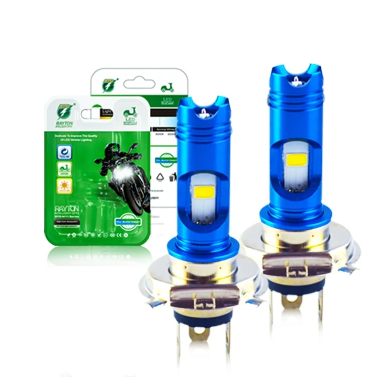 

Светодиодный головной фонарь для мотоцикла, 8 Вт, 6500 лм