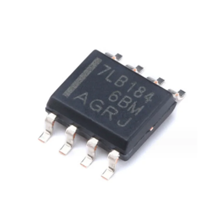 Electronic components SN65LBC184DR interface chip transceiver integrated circuit original spot