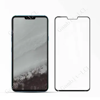 2 ks tvrzeného skla pro LG G7 ThinQ, ochranné fólie na celou obrazovku, ochranná fólie na LGG7 One, LGG8 V50, G8s, G8 G8X, V60 ThinQ 8 nejlepší prodej displej LG G8 ThinQ - №8