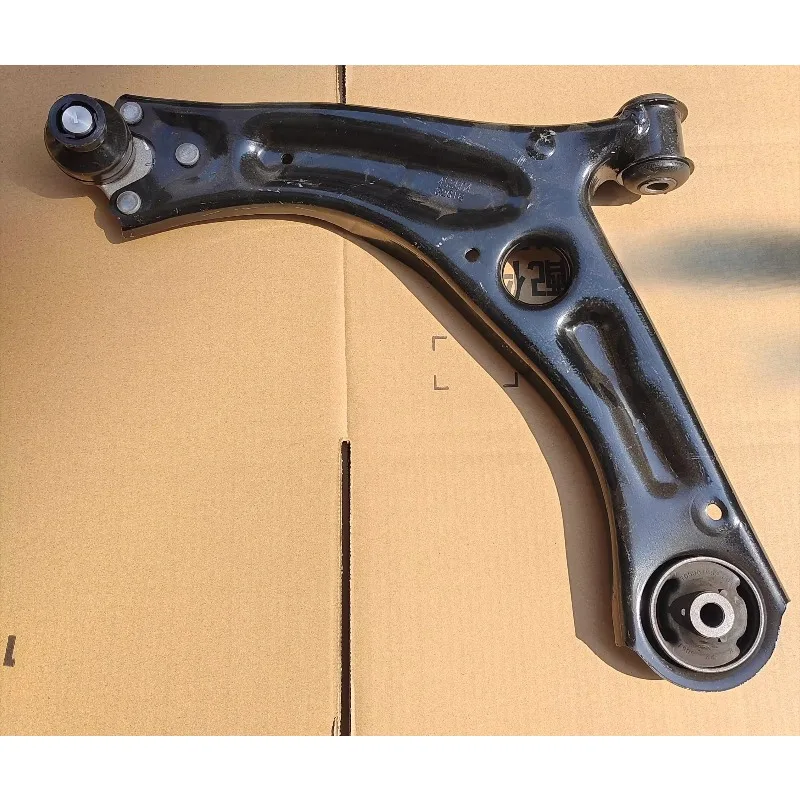 

100001952 1pc Genuine Control Arm Lower Swing Arms Assembly for Qoros 5 5S