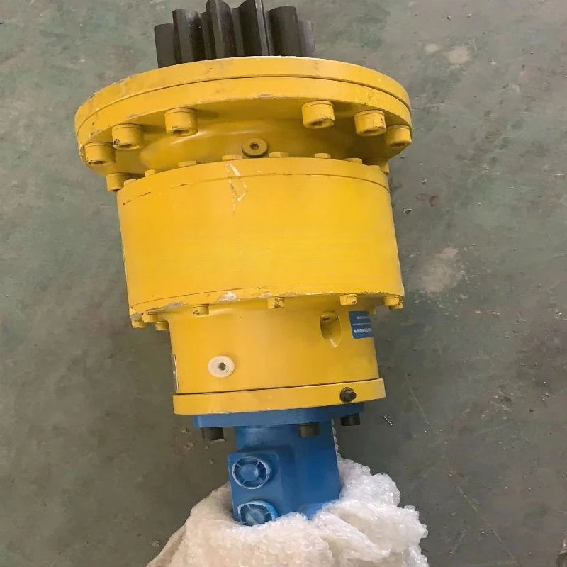 2026-3T 6T 8T 12T 16 Tons Rotary Planetary Deceleration