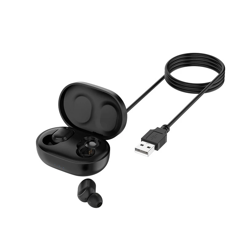 

For Redmi AirDots Headset Storage and Charging Box Charge Compartment for Redmi AirDots Earphone Accessories