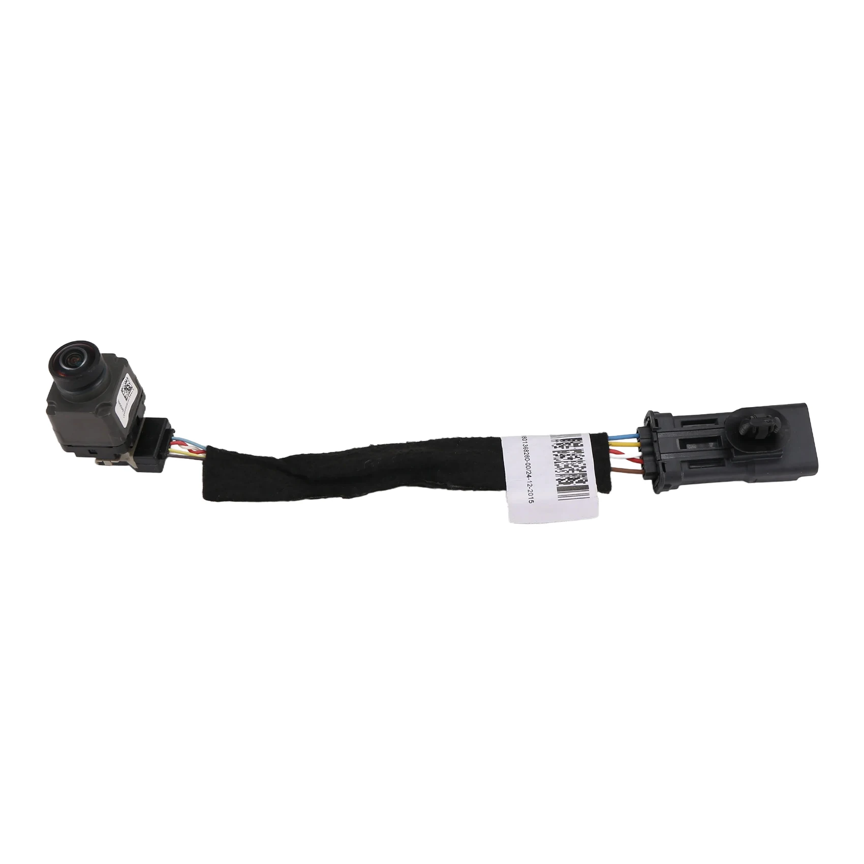 For C4 II 2015-2016 Reverse Camera 9801146580 9806794180 9801367780 Reversing Vision Assist Camera