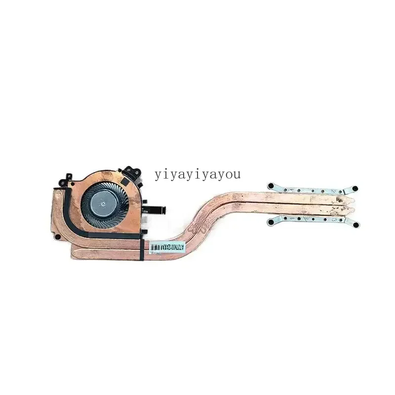 09JCPV 9JCPV New Cooling Heatsink Fan For Latitude 12 7210 2-in-1