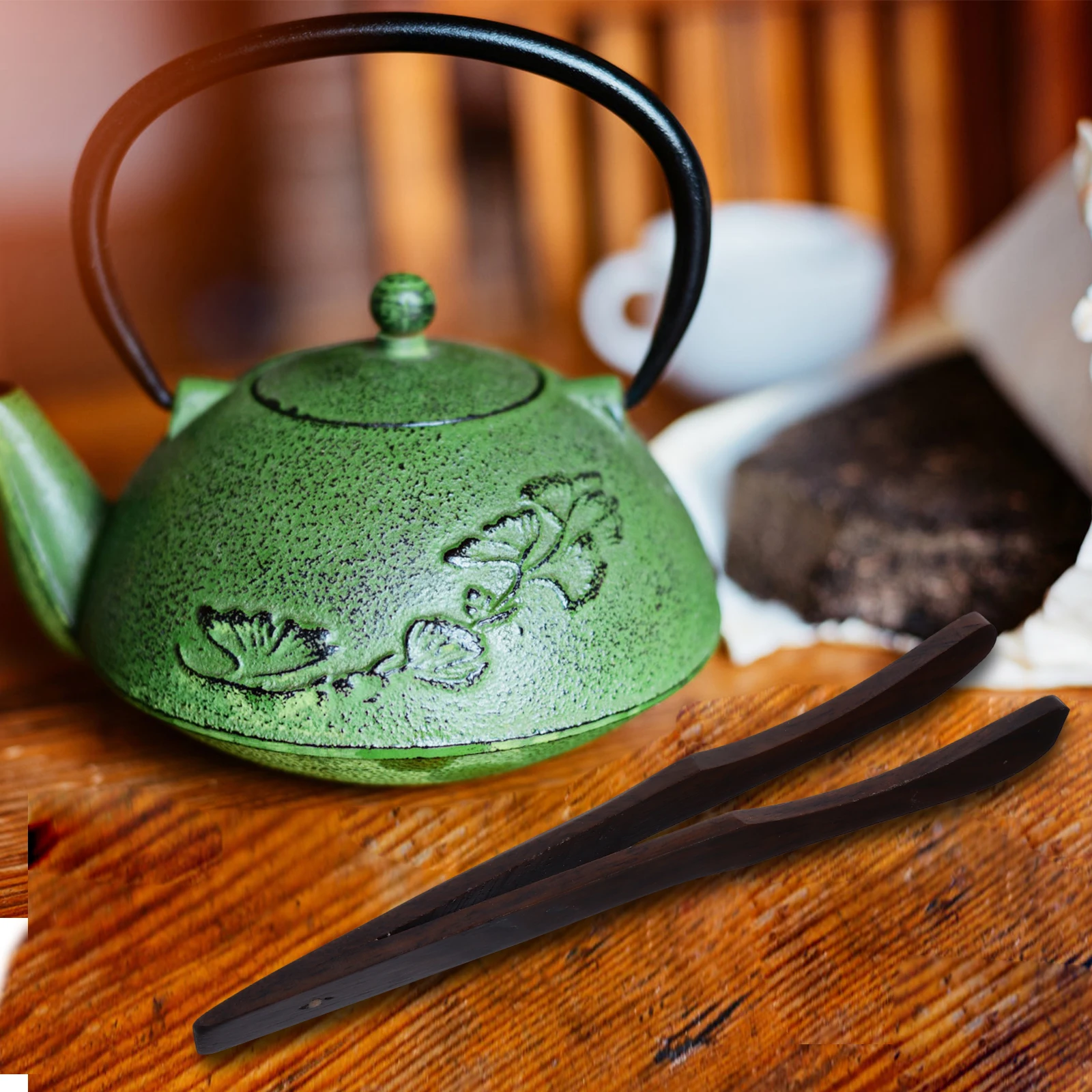 

1 Set Portable Teaware Chinese Gongfu Needle Tea Set Home Teahouse Tea Ceremony Utensils Accessories Tools Sets