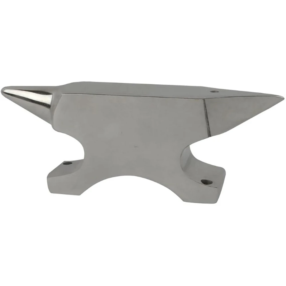 High Carbon Steel Horn Anvil Metal Forming Work Surface Bench Tool for Jewelry Making Ring Correction DIY Handmade Tools