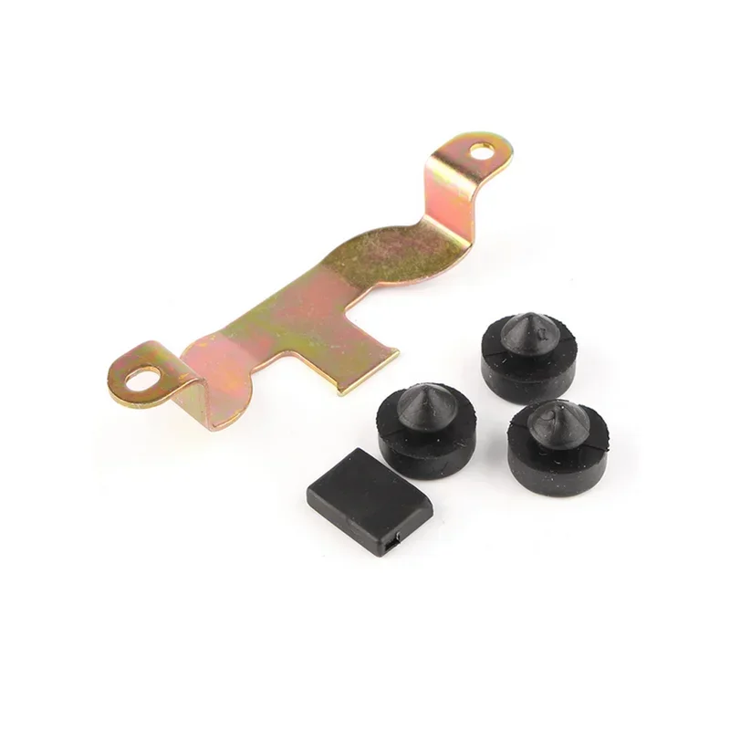 غطاء مقعد خلفي للدراجة النارية لـ KAWASAKI Ninja 400 Z400 EX400 2018 - 2023 غطاء خلفي لمقعد الركاب الخلفي جزء هدية 2020 #5