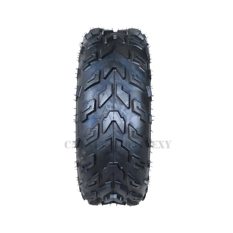 10-inch tubeless tire front wheel 21x7.00-10 rear wheel 22X10-10 outer tire four-wheel ATV GOKART kart ATV UTV off-road vehicle