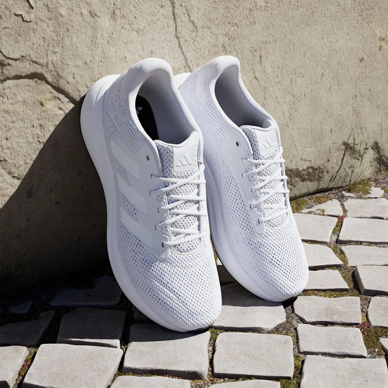 Adidas RESPONSE RUNNER U Zapatillas para correr transpirables unisex IH6101