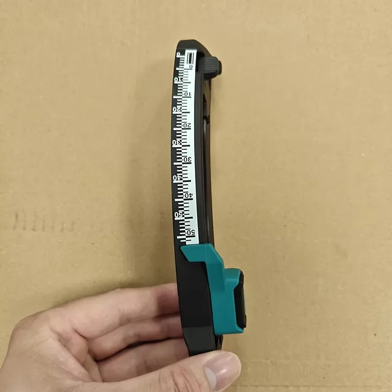 Makita 1918N1-6 1918N3-2 Depth Stop For Track Saw Sturdy Durable Tool Accessories For SP6000\DSP600\DSP601