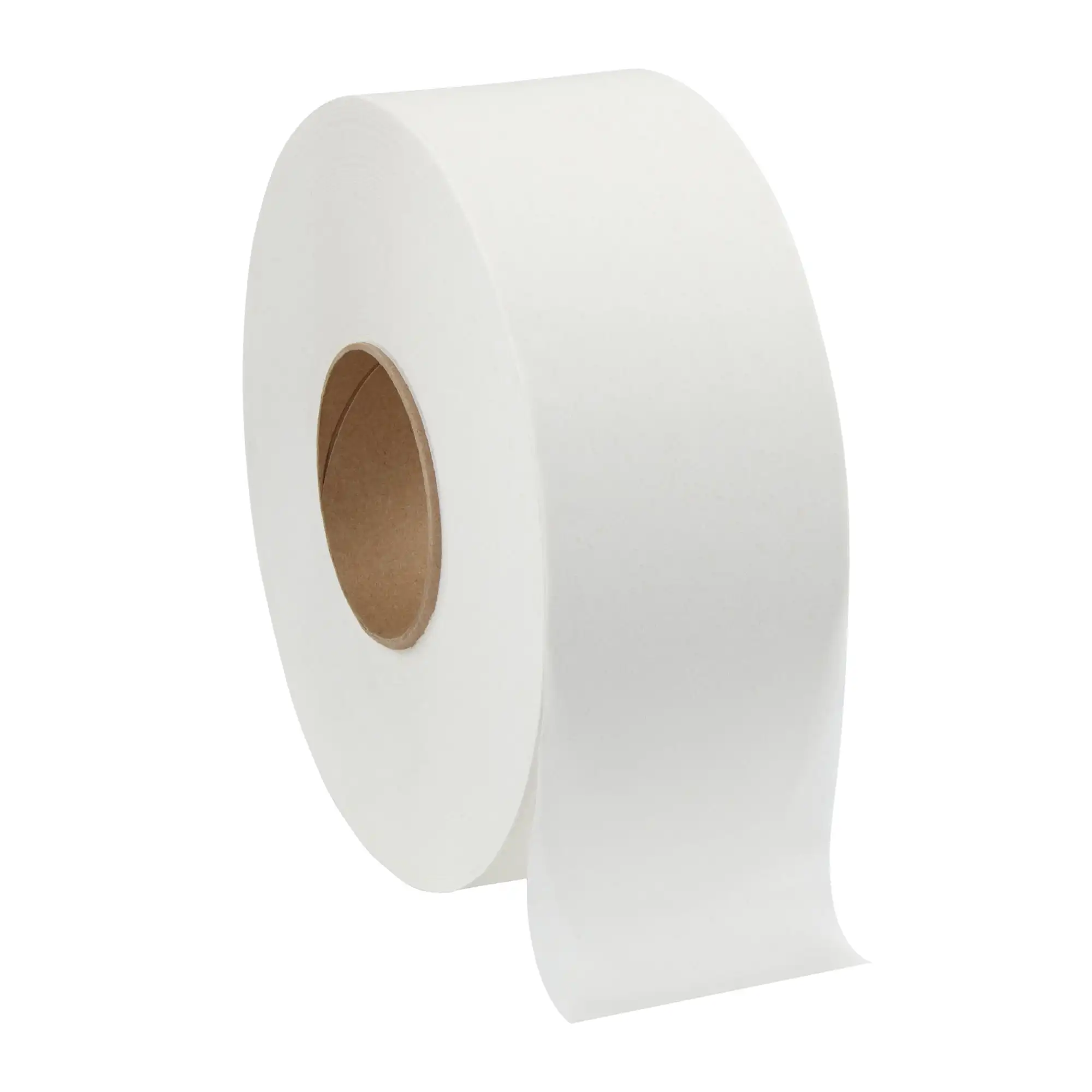 Pacific Blue Select 2-Ply Jumbo Roll Toilet Paper, 13728, 8 Rolls Per Case