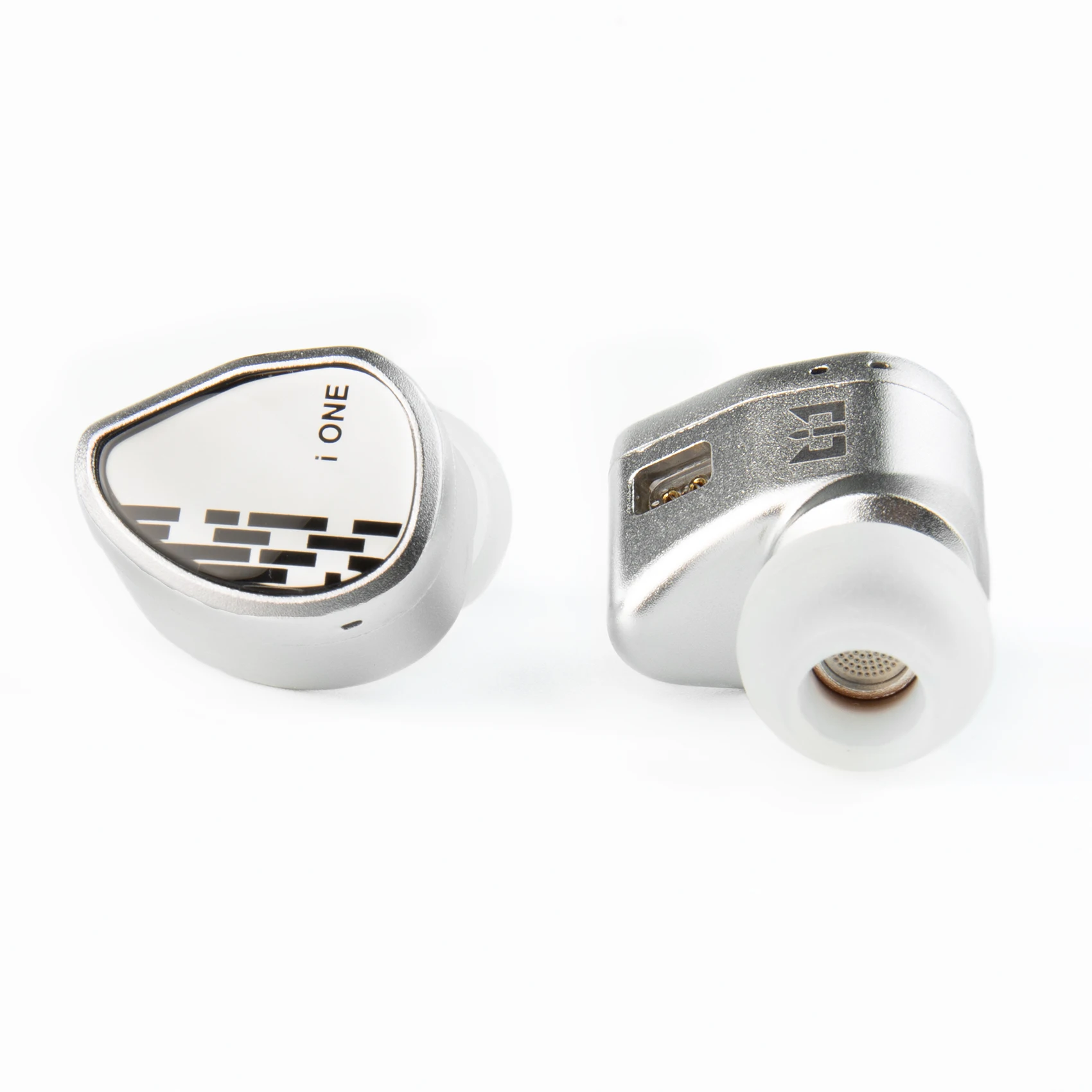 トライヤ-ワイヤレスヘッドフォン,シングルユニット,iemフラッグフラッグヘッドセット,wolfram,ピュアシルバーワイヤー,音楽,hifi