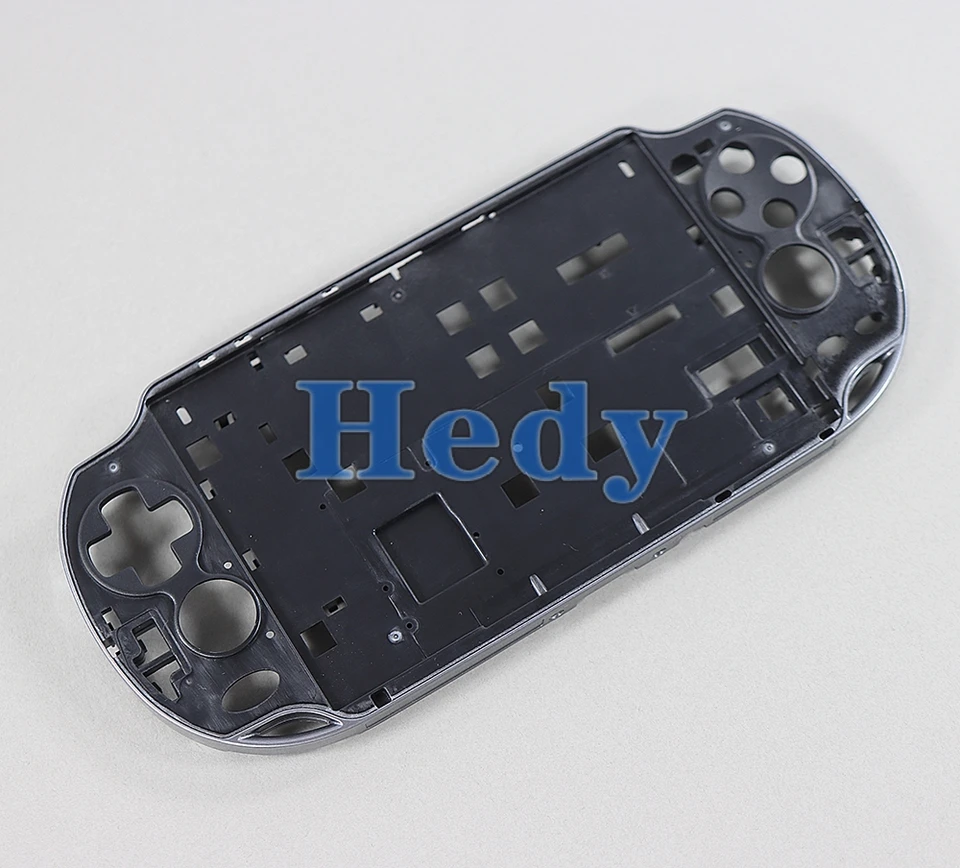 Spsv1000、psv 1000、ps vita 1000、新しいプラスチックフレーム液晶