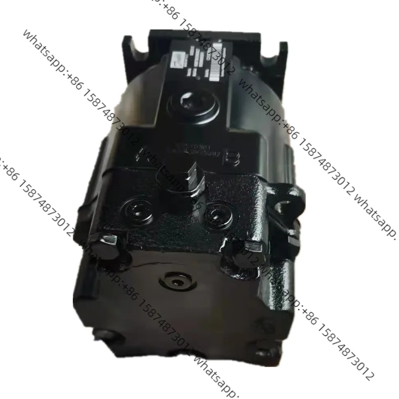 T90 T90M T90M055 T90M055NC0NDN0C6W00M1X0000E6油圧ピストンポンプ T90M075 T90M075NC0NDN0C6W00NIX0000F0