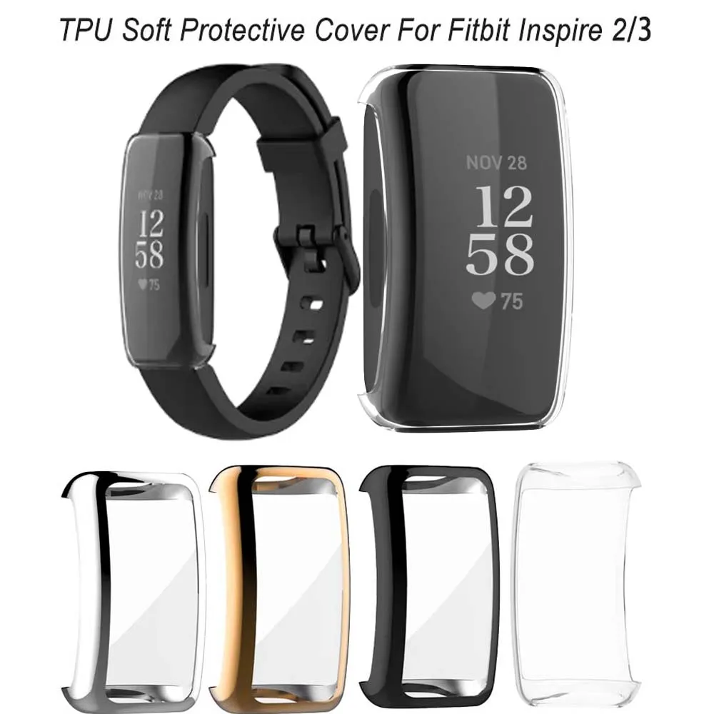 Tpu Soft Protective…
