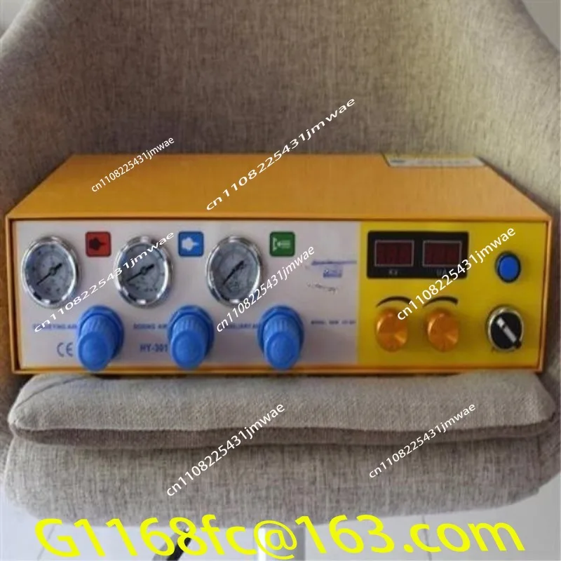 High Quality Intelligent Electrostatic Spraying Machine Electrostatic Powder Spraying Machine