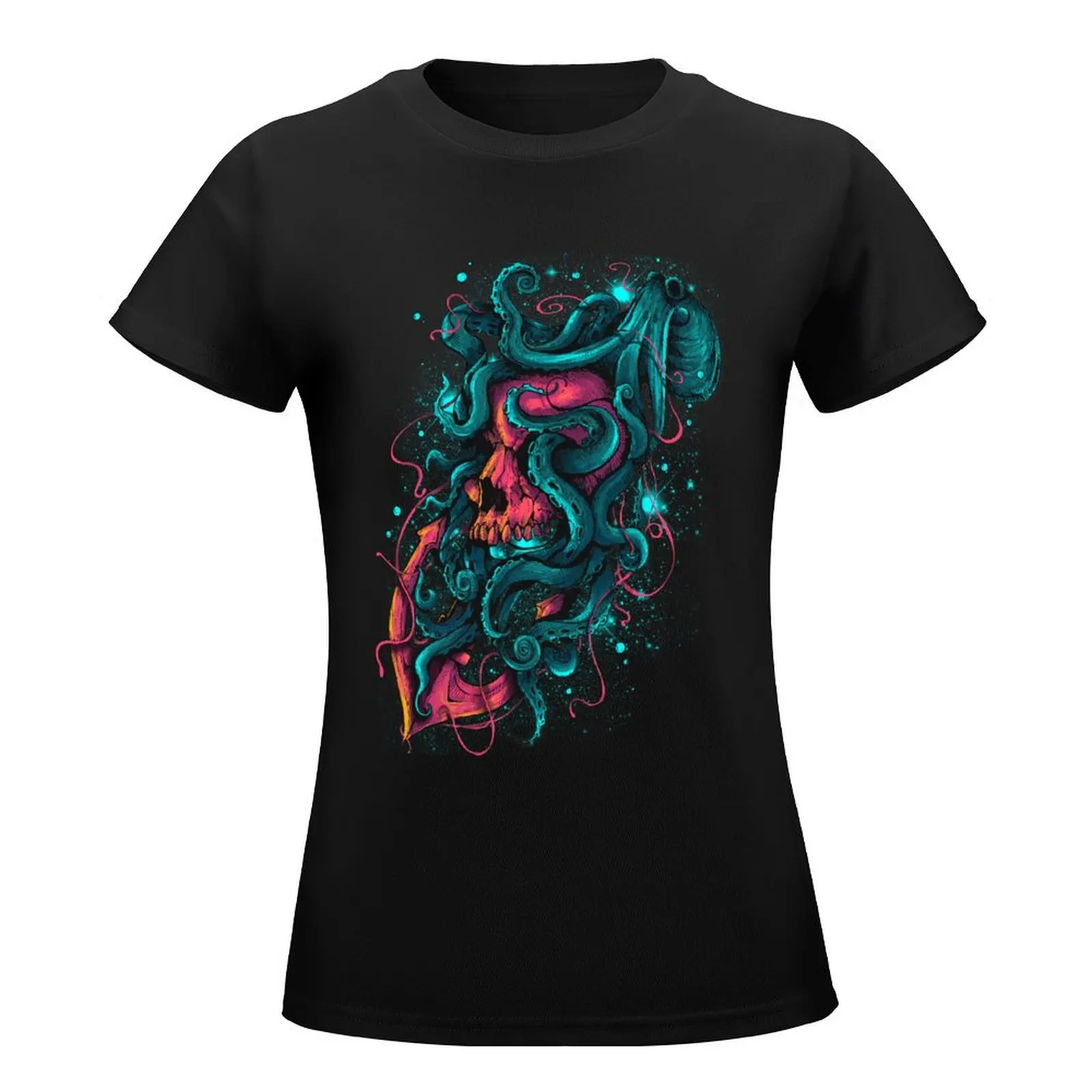 Keepers of the Sea T-Shirt tops tees tshirts for Women