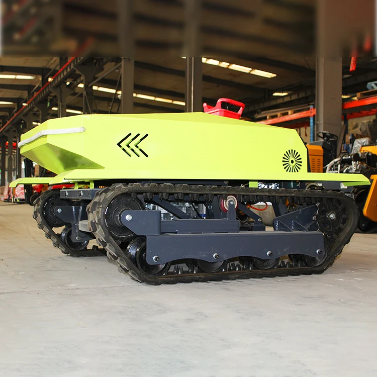 Kleiner automatischer Rasenmäher für Gartenrasen UsChina Hochwertiger 20-Zoll-Rc-Rasenmäher