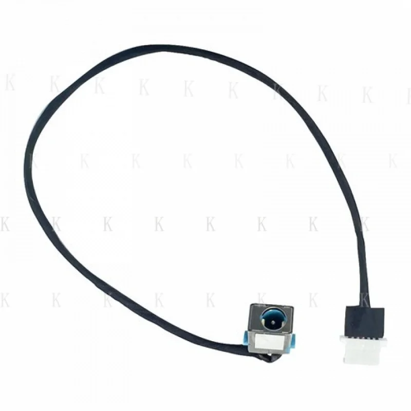 C    Laptop DC Power Jack Charging Port Cable for Acer Aspire E17 E5-752G E5-772G