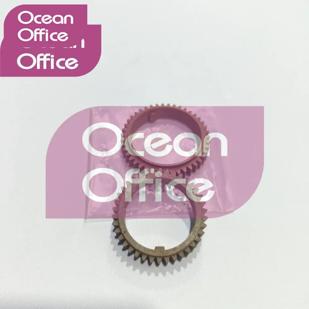 5X Fuser Upper Heat Roller Gear support for Toshiba 163 165 166 167 181 182 200 202 203 205 206 207 212 230 232 6LA84182000 6LH2