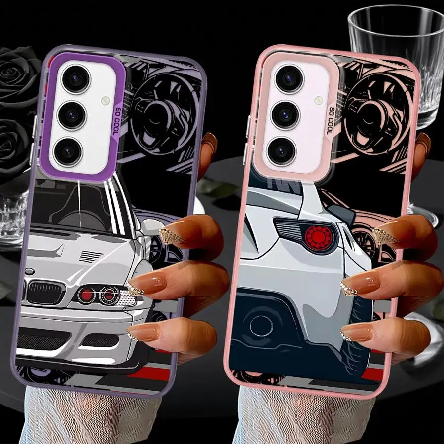 Japan Sports Cars B…