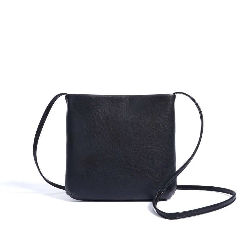 High Quality Genuine Leather Women Tote Bag Luxury Soft Cowhide Ladies Shoulder Crossbody Bags 2025 Fashion Female Messenger Sac