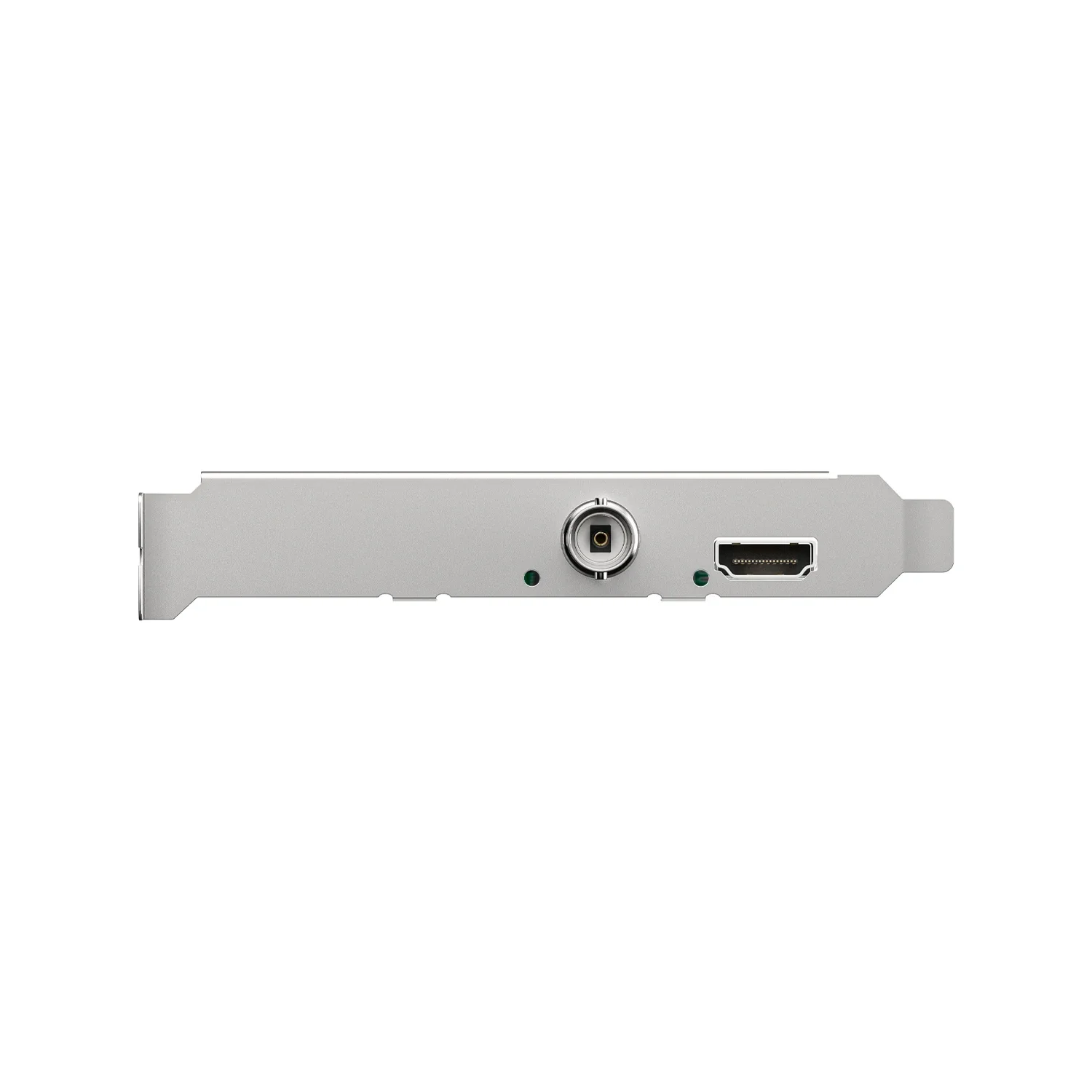 12G SDI 4k60 HDMI Input Video Capture PCIe Card Support Vmix OBS Streaming Win10 Linux Box UC4K60HS