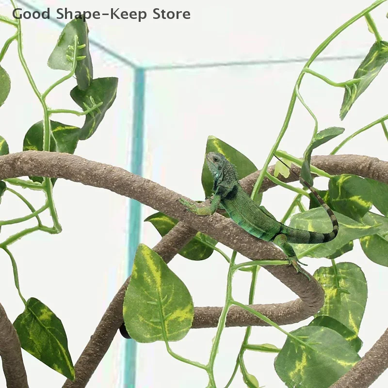 1M Artificial Repti…