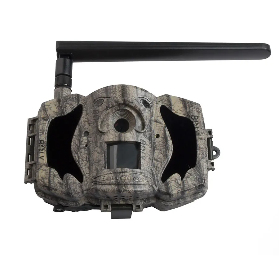 Telecamere da trail 4G LTE Boly Guard 940nm IR Telecamera da gioco wireless Servizio cloud