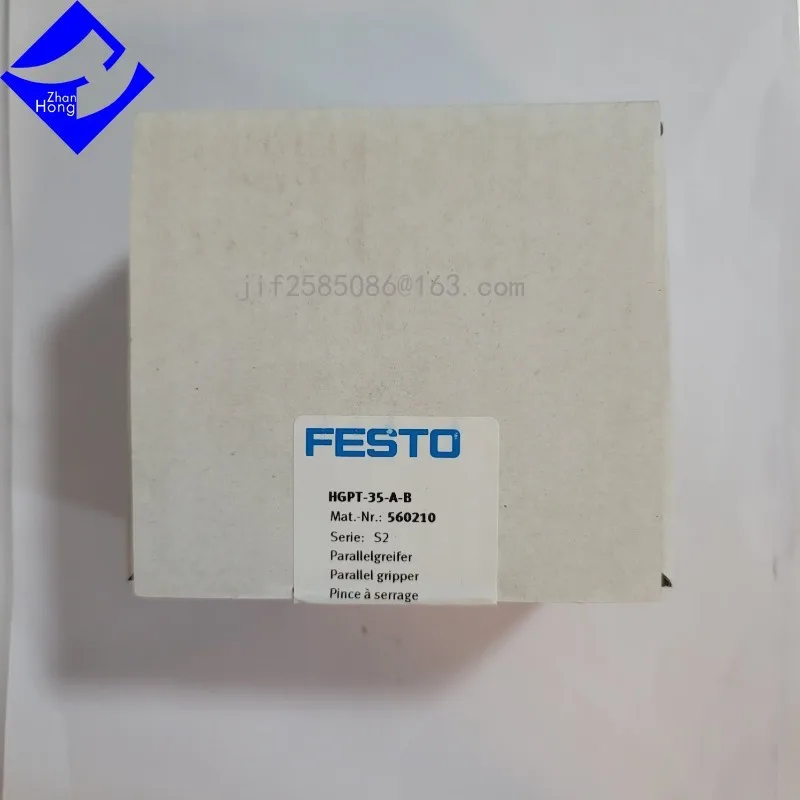 FESTO 560210 HGPT-35-A-B Genuine Original Special Offer, All Series Available, Full Compensation for Counterfeit Goods